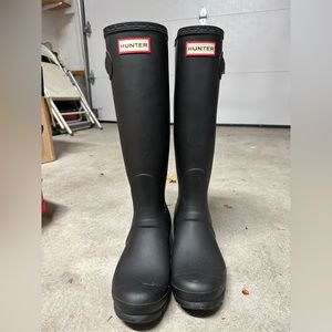 Women's Original Tall Rain Boots